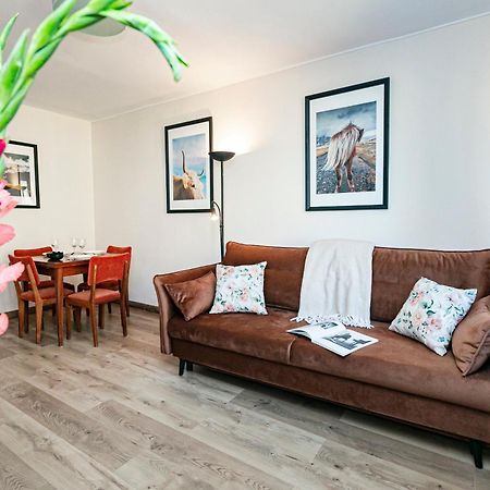 Panska 61 - Better Rental Varşovia Exterior foto