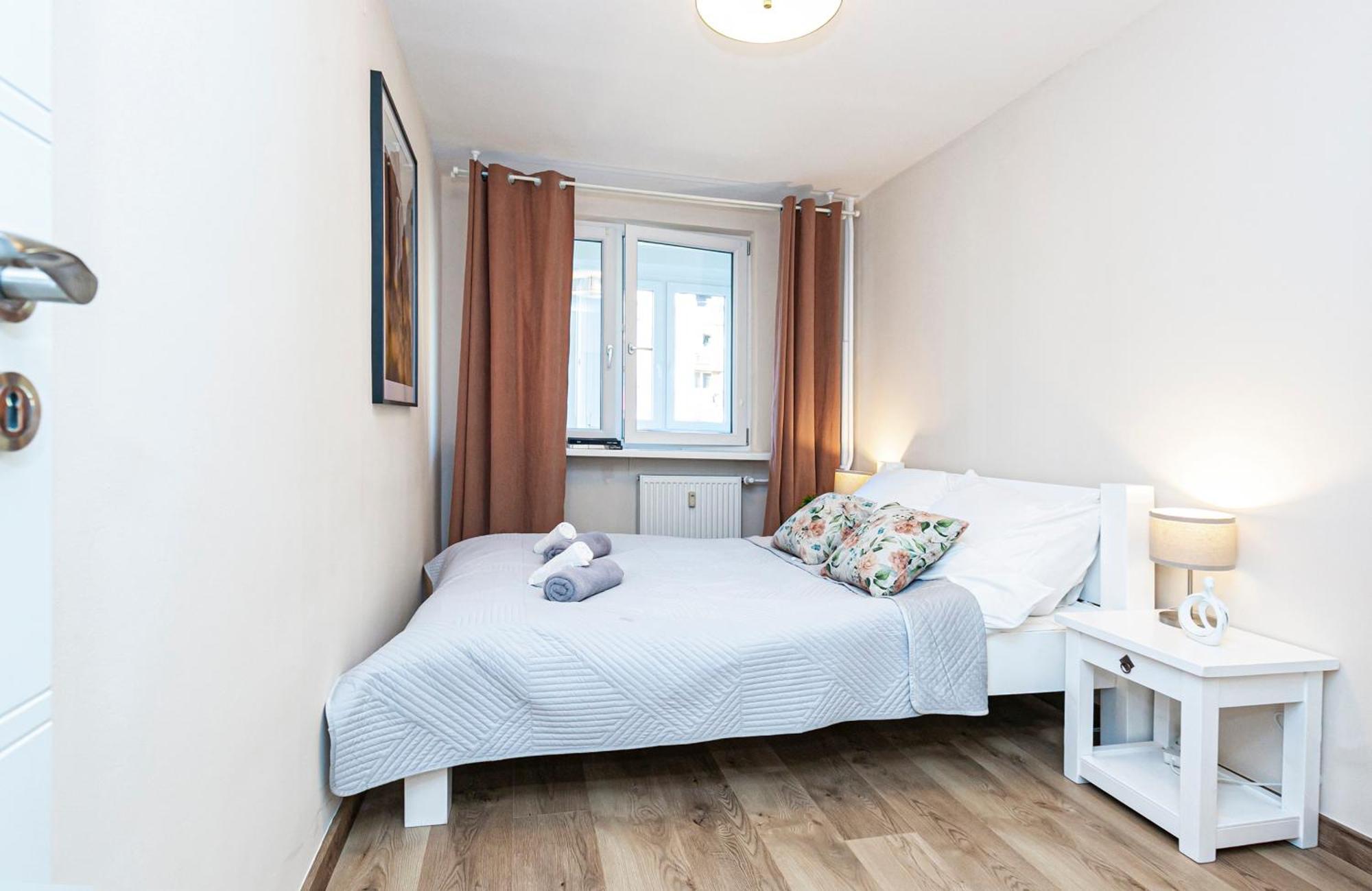 Panska 61 - Better Rental Varşovia Exterior foto